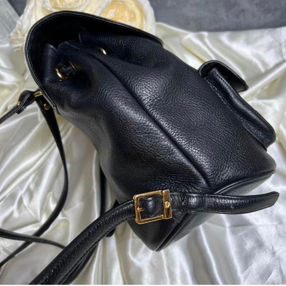 🌵Vintage MCM backpack mini🌵 - Picture 8 of 10